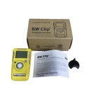 Honeywell Technologies BWC2-H Clip Single Gas H2S Monitor New. Price: $69.99.