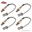 Set Of Bosch Oxygen Sensor For 2014-2019 Gmc Sierra 1500 Pickup 4.3L 5.3L 6.2L New. Price: $89.95.