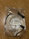Industrial Scientific P/n 18109206-30 Teflon Lined Tubing Kit 1/8" Dia. X Ft. New. Price: $60.00.