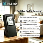 Indoor Radon Detector Fast/accurate Tester Short/long Term Monitoring Home New. Price: $81.75.
