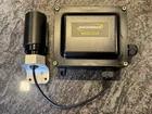 Bacharach MGS-150 Fixed Gas Detector Pn: 6300-4003 , O2 Used. Price: $300.00.
