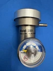 Industrial Scientific Model 2001 Demand Flow Gas Regulator, Part # 5665894 For. Price: $94.00.