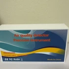 Air Quality Detector Precision Instrument New. Price: $73.14.