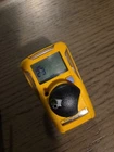 Honeywell Technologies Clip BWC2-H Single Gas H2S Monitor Used. Price: $75.00.