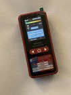 Akstest Radon Tester RM-60 Used. Price: $42.00.