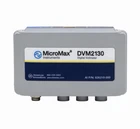 Micromax DVM2130 Digital Voltmeter Cat Ii 250V / 500MV Usb Powered Used. Price: $1299.00.