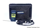 Bacharach Fyrite Tech 60 Combustion Gas Analyzer Used. Price: $750.00.