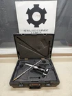 Southern Cross Flame-pack 400 Gas Leak Detector Hydrocarbon W/ Case Used. Price: $399.99.