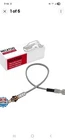Necatuo 234-4149 Oxygen Sensor Heated Air Fuel Ratio Compatible New. Price: $38.02.