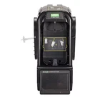 Msa Safety 10128625 Galaxy GX2, Altair 5/5X, 4 Valve, Charging, North American New. Price: $4635.99.