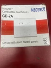 Macurco GD-2A Combustible Gas Detector Exp 10/2028 Nos New. Price: $80.00.