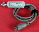 Anritsu 560-7N50B Rf Detector, 10 Mhz 20 Ghz Wiltron Used. Price: $419.00.