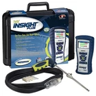 Bacharach 0024-8517 COMBUSTIONANALYZER,23TO113F,20.9%V/VO2 36M793 New. Price: $1964.68.