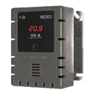 Macurco OX-6 Fixed Gas Detector, O2, 900 Sq. Ft. New. Price: $578.99.