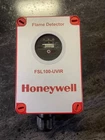 Honeywell Flame Detector FSL100-UVIR Used. Price: $800.00.