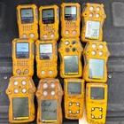 Honeywell Bw Technologies Alert Micro Clip Xl Multi-gas Detector- Lot Of 12 For. Price: $399.00.