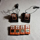 Industrial Scientific Ventis Pro 4 Multi-gas Detector Lot Of 6 With 2 Chargers Used. Price: $712.80.