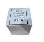Crowcon Gasman Switch Upgrade Kit S01462 New. Price: $49.99.