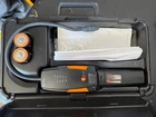 Testo 05633163 316-3 Leak Detector With Case Used. Price: $170.00.