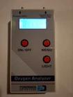 Forensics Detectors Oxygen Analyzer New. Price: $109.99.