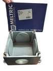 MB102 Meltric Junction Electrical Box Used With DS100 DR150 DB100 DN20C New. Price: $86.41.