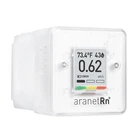 Aranet Authentic Radon Detector Model TDSPSRH2 - 10 Min Measurement New. Price: $369.99.