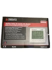 Triplett Desktop Indoor Air Quality CO2 Monitor Digital Carbon Dioxide Alarm Used. Price: $60.00.
