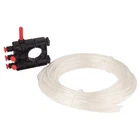 Industrial Scientific 18105924 Gas Regulator Manifold, 5-PORT, Clamp-on New. Price: $721.99.