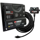 Storage Battery Systems SBS-H2 Hydrogen Gas Detector New. Price: $1089.11.
