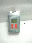 Drager Pac Iii 4530010 Permissible Gas Monitor Detector W/ CL2 Sensor Used. Price: $156.45.