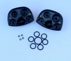 New X Systems 020-3604-002-FRU Qrae Ii Gas Plate For Version 181-138374. Price: $37.99.