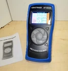 Aoputtriver Gas Monitor Detector With Backlight And Auto Power Off Used. Price: $40.00.