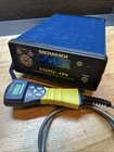 Bacharach 3015-4348 H25-IR Industrial Refrigerant Leak Detector W/ Probe 19-7113 For. Price: $1100.00.