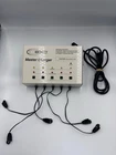 Skc Master Charger 5 Station Discharge Battery 223-426 Works Used. Price: $169.82.
