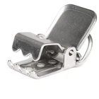 Industrial Scientific 17120528 Suspended Clip New. Price: $14.15.