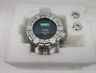 Msa Ultima X5000 Gas Monitor Junction Box & Plugs Only New. Price: $319.99.