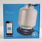 Quirky Refuel Smartphone App Propane Tank Gauge Monitor For Gas Grill New. Price: $30.73.