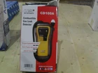 Uei CD100A Combustible Gas Leak Detector Tool S3 New. Price: $99.00.