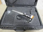 Southern Cross Corp Scc Flame-pack 400 Gas Leak Detector Hydrocarbon Case Tool $ Used. Price: $109.00.
