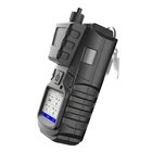 Gas Detector With Pump, 4 Multi Co Ex O2 H2S Monitor... New. Price: $186.32.