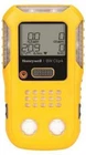 Honeywell BWC4-Y-N CLIP4 4-GAS Detector (O2, Lel, H2S, Co), Yellow New. Price: $924.01.