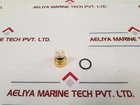 Msa 812518 Combustible Gas Sensor New. Price: $143.49.
