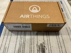 Airthings View Plus 2969 Business For Smart Quality Monitor As Is. Price: $105.56.