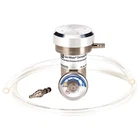 Msa 10034391 Gas REGULATOR,0.25LPM 44YZ39 New. Price: $903.07.