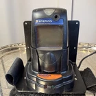 Honeywell Sperian Gas Detector Bio System With Charger Used. Price: $146.85.