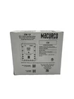 Macurco CM-12 Same Day Shipping (sealed) New. Price: $777.00.