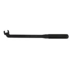 Laser Tools Vag Auxiliary Belt Spanner 16MM Oem T10447 Steel Construction 5756 New. Price: $55.11.