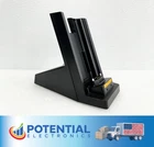 Rae Systems PGM73X0 Charger Station Assembly 059-3059-000 Free Shipping Used. Price: $400.00.