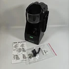 Msa Safety 10105756 Galaxy GX2, Cylinder Holder System Test, Black New. Price: $1349.99.