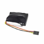 Robinair TIF8809 Nickel Metal Hydride Battery Pack For TIF8800X New. Price: $276.00.